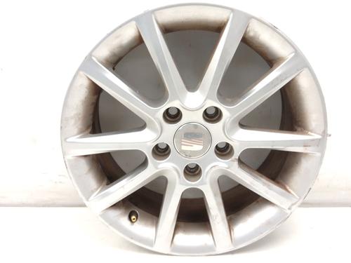 Used Rim Rim SEAT LEON (1P1) 1.4 TSI (125 hp) 36023222 36023222