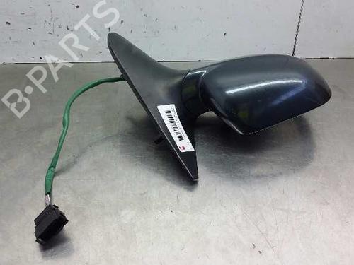 Used Right mirror VW POLO (6N2) [1999-2001]  1554707