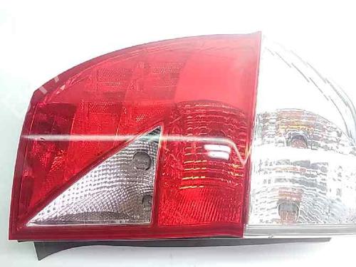 Used Left taillight HONDA FR-V (BE) [2004-2025]  643748