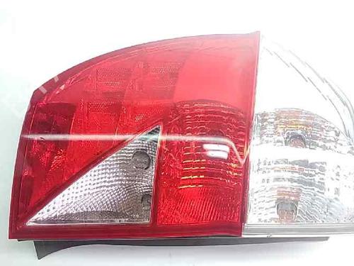 Left taillight HONDA FR-V (BE) [2004-2024]  643748