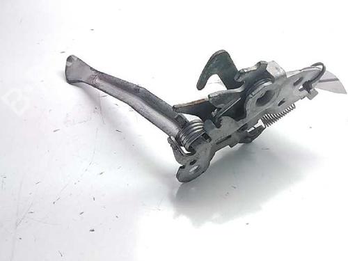 Used Hood lock CITROËN C4 Grand Picasso I (UA_) [2006-2013]  13894642