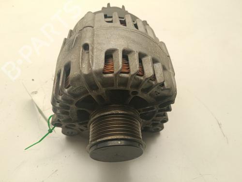 Used Alternator Alternator 17057978 17057978