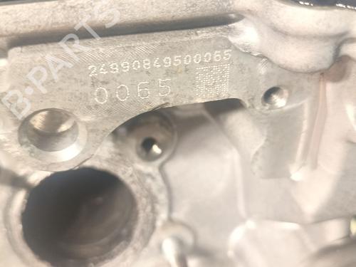 Engine BMW 1 (E87) 120 d | BP35920443M1 - Image 9