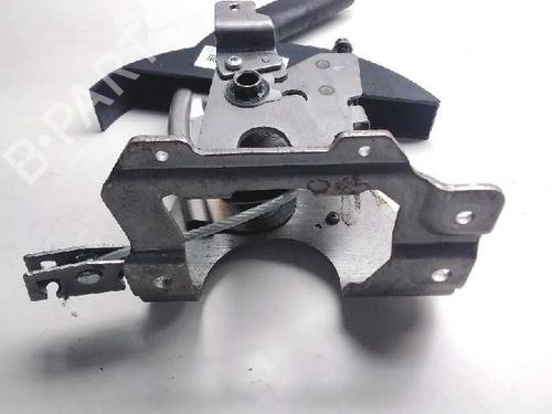 Hand brake NISSAN QASHQAI I (J10, NJ10)  | BP17056547I18 