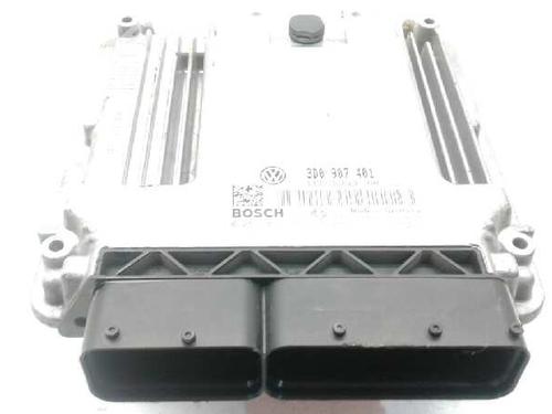 Used Engine control unit (ECU) VW PHAETON (3D1, 3D2, 3D3, 3D4, 3D6, 3D7, 3D8, 3D9) 3.0 V6 TDI 4motion (224 hp) 6041994