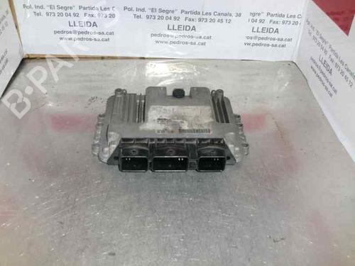 Używane Sterownik / Moduł silnika CITROËN C4 I (LC_) 1.6 HDi (109 hp) 1166564