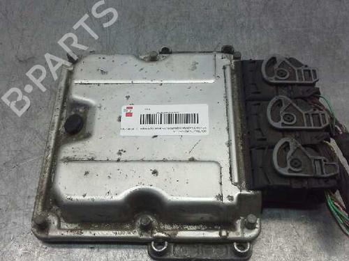 Motorstyringsenhet RENAULT LAGUNA II Grandtour (KG0/1_) [2001-2007]  1416190