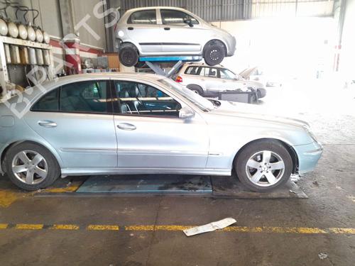 Gearbox MERCEDES-BENZ E-CLASS (W211) E 270 CDI (211.016) | BP26231758M3 - Image 7