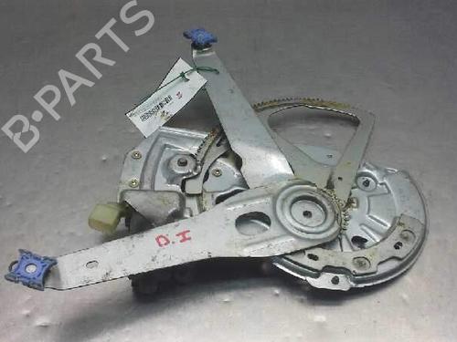 Used Front left window mechanism Front left window mechanism 4594073 4594073