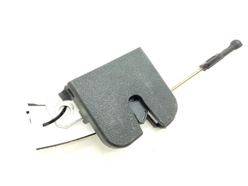 Used Tailgate lock SEAT IBIZA III (6L1) 1.4 16V (75 hp) 19711288