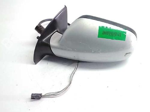 Left mirror PEUGEOT 307 (3A/C)  | BP17034799C26 