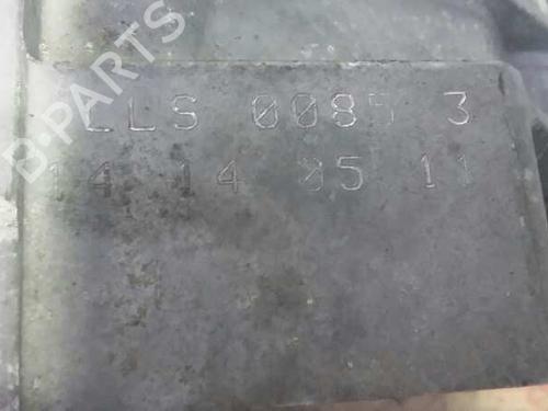Gearbox AUDI A5 Sportback (8TA) 2.0 TFSI | BP238723M3 