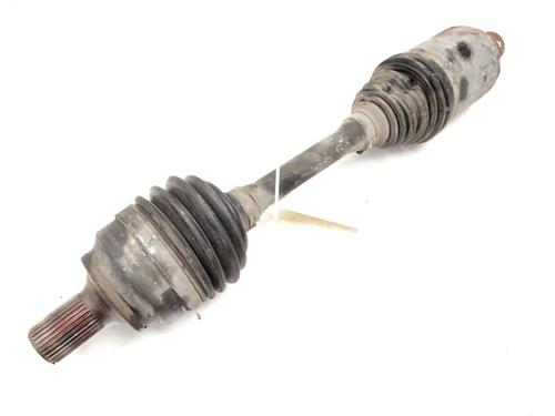 Used Left front driveshaft MERCEDES-BENZ GLK-CLASS (X204) 220 CDI 4-matic (204.984, 204.997) (170 hp) 27585004