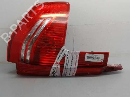Used Left taillight CITROËN C4 I (LC_) [2004-2014]  7051255