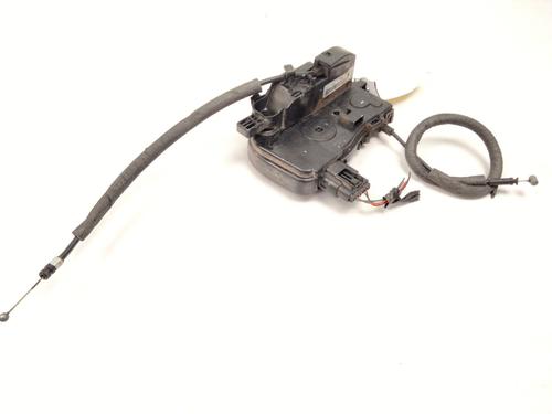 Rear left lock KIA SPORTAGE III (SL) 1.7 CRDi | BP25604676C100