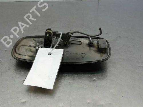 Front right exterior door handle NISSAN PRIMASTAR Van (X83)  | BP6884810C129 