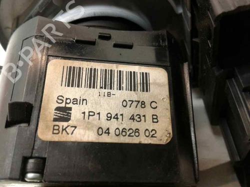 Headlight switch SEAT LEON (1P1)  | BP17057036I24 
