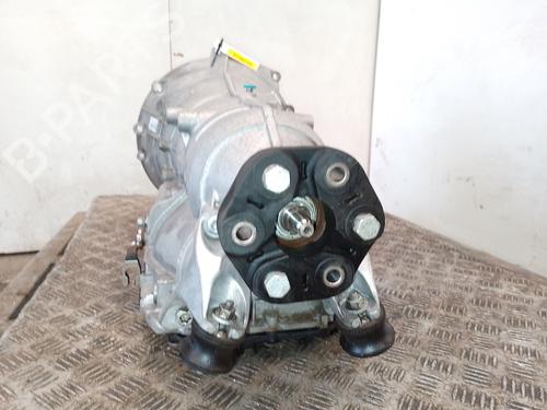 Gearbox BMW 3 (E90) 320 d | BP24528938M3 