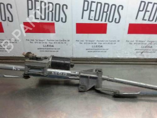 Front wiper motor CITROËN C4 I (LC_)  | BP1360033M29 