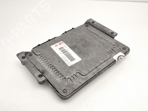Engine control unit (ECU) FIAT STILO (192_) 1.9 JTD (192_XE1A) | BP30062035M57 