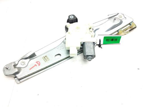 Used Rear right window mechanism Rear right window mechanism 17635688 17635688