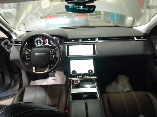 håndbremse LAND ROVER RANGE ROVER VELAR (L560) 2.0 D240 SD4 4x4 | BP28052020I18 - Image 7