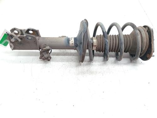 Used Right front shock absorber TOYOTA COROLLA (_E12_) 1.4 D (NDE120_, NDE120R) (90 hp) 15819810