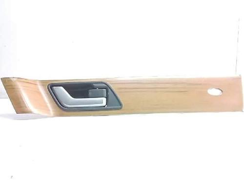 Used Front right interior door handle Front right interior door handle 15836333 15836333