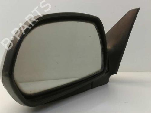 Left mirror KIA SHUMA II Saloon (FB) 1.6 1K2AC69180XX