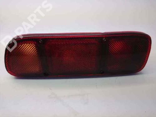 Used Rear bumper right light Rear bumper right light NISSAN TERRANO II (R20) [1992-2007] 9161571 9161571