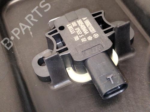 Front right window mechanism MERCEDES-BENZ M-CLASS (W166) ML 250 CDI / BlueTEC 4-matic (166.004, 166.003) | BP22720067C23 