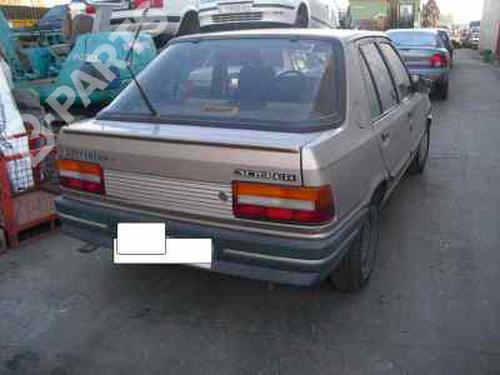 Used Parts PEUGEOT 309 II (3C, 3A)    455655