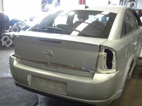 Køleventilator elektrisk OPEL VECTRA C (Z02)  | BP1023368M35 