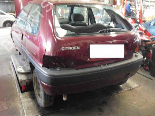Right front indicator CITROËN SAXO (S0, S1)  | BP742470C33 