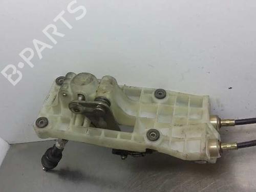 Gear lever NISSAN X-TRAIL I (T30)  | BP15258510M90 