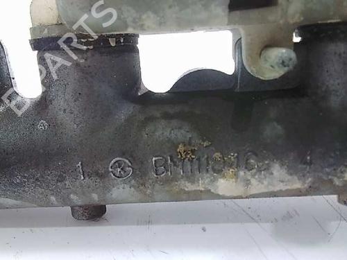 Brake master cylinder HYUNDAI SANTA FÉ I (SM)  | BP17057447M77 