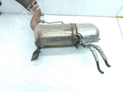 Particulate filter VW GOLF VI (5K1) 1.6 TDI | BP37874625M81 - Image 2