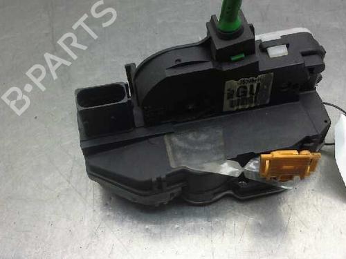 Rear right lock OPEL INSIGNIA A (G09) 2.0 CDTI (68) | BP2506206C99 