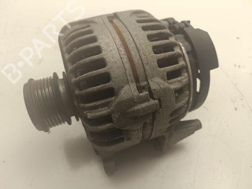 Used Alternator AUDI A4 B7 (8EC) [2004-2009]  18844658