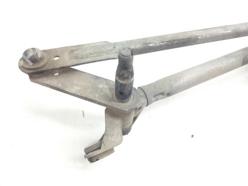 Front wiper motor PEUGEOT 308 SW I (4E_, 4H_) 1.6 HDi | BP17322301M29 