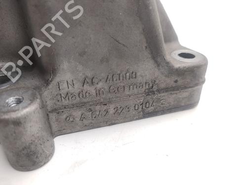 Engine mount MERCEDES-BENZ CLS (C219) CLS 320 CDI (219.322) | BP16093644M89 