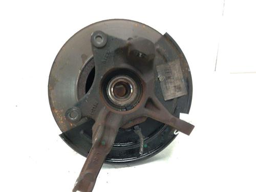 Left front steering knuckle DACIA DUSTER (HM_) 1.5 dCi 115 (HMAD) | BP39505956M25 - Image 4