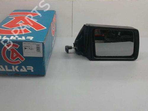 Used Right mirror OPEL CORSA A TR (S83) [1982-1993]  4937815