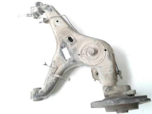 Left rear steering knuckle VW TRANSPORTER T4 Van (70A, 70H, 7DA, 7DH)  | BP11823631M27 