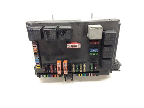 Fuse box MERCEDES-BENZ S-CLASS (W221, V221) S 320 CDI 4-matic (221.080, 221.180) | BP18243389E1 