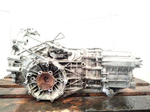 Getriebe AUDI A6 C6 (4F2) 2.0 TDI | BP18084737M3 