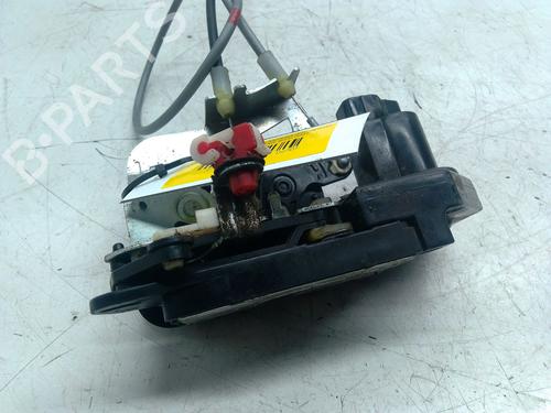 front-left-lock-ssangyong-rodius-i-2005-31805111 main image