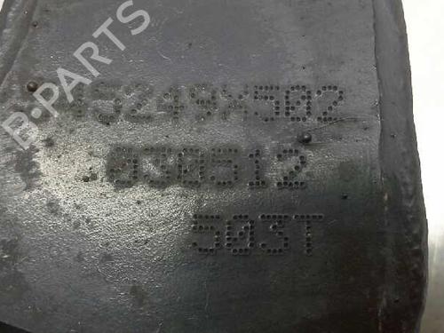 Right front suspension arm NISSAN CABSTAR (F24M, F24W) 35.14 DCI, 45.14 DCI 2.5 (F24M) | BP4411970M13 