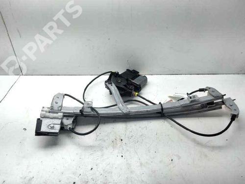 Used Front right window mechanism Front right window mechanism VW POLO (6N2) 1.4 16V (75 hp) 10386966 10386966