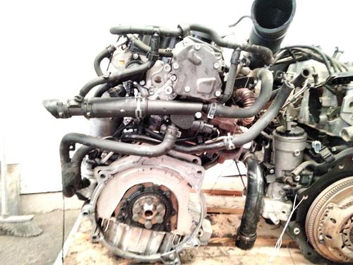 Motor SKODA FABIA I (6Y2) 1.4 TDI | BP29753478M1 